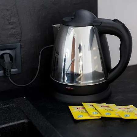 Comfort By Bookinghost Varšava