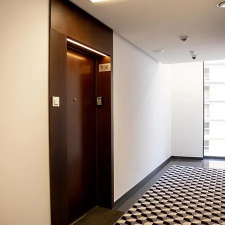 Comfort By Bookinghost Varšava