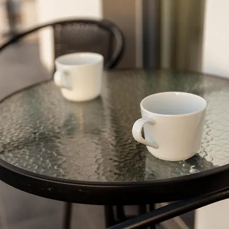 Apartmán Comfort By Bookinghost