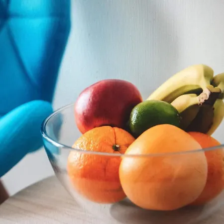 Comfort By Bookinghost *