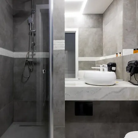 Comfort By Bookinghost Apartmán Varšava