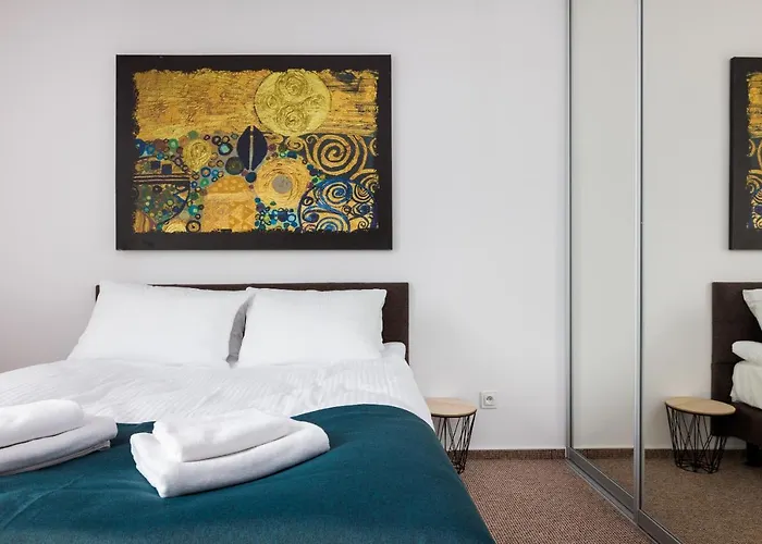 Comfort By Bookinghost