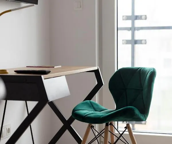 Comfort By Bookinghost Warszawa