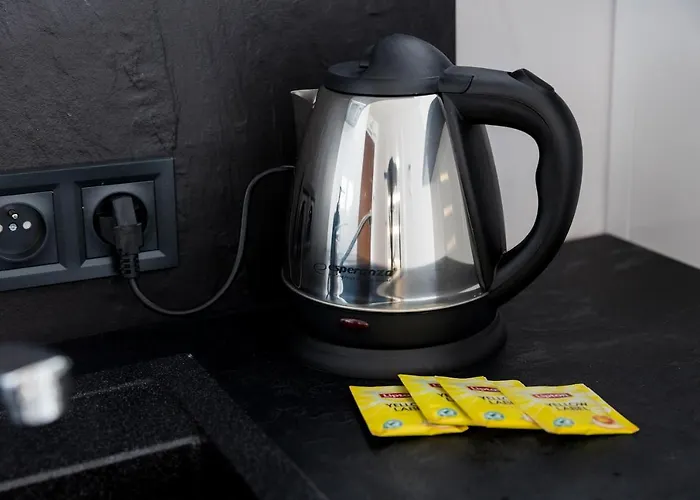 Comfort By Bookinghost Warszawa