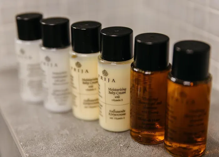 Lejlighed Comfort By Bookinghost Warszawa