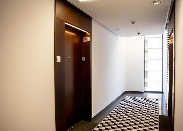 Comfort By Bookinghost Warszawa