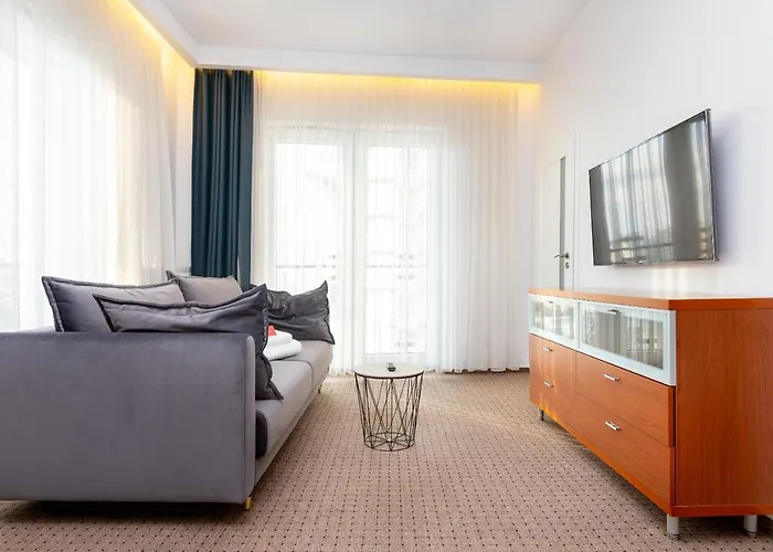 Comfort By Bookinghost * Warszawa