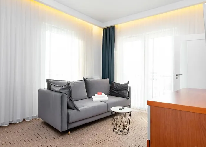 Lejlighed Comfort By Bookinghost