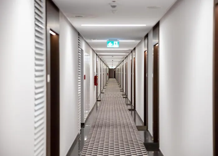 Comfort By Bookinghost Lejlighed Warszawa