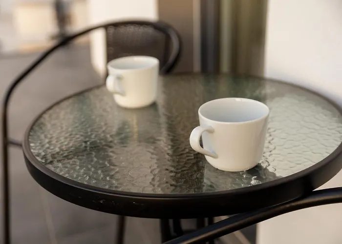 Lejlighed Comfort By Bookinghost