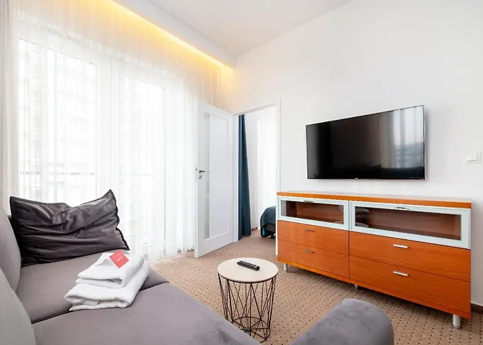 Comfort By Bookinghost