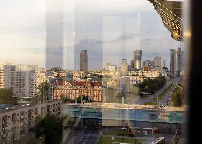 Comfort By Bookinghost