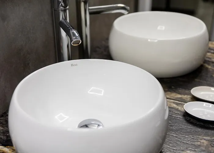 Comfort By Bookinghost Lejlighed *