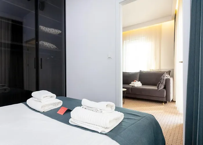 Lejlighed Comfort By Bookinghost