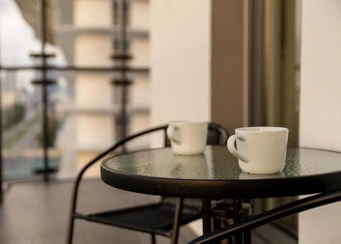 Comfort By Bookinghost