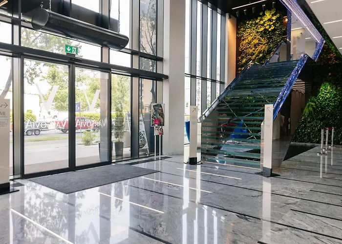 Comfort By Bookinghost Warszawa