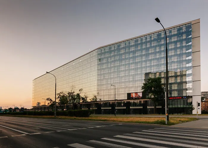 Comfort By Bookinghost Lejlighed Warszawa