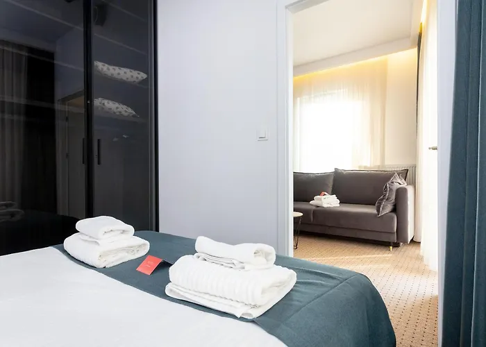 Comfort By Bookinghost