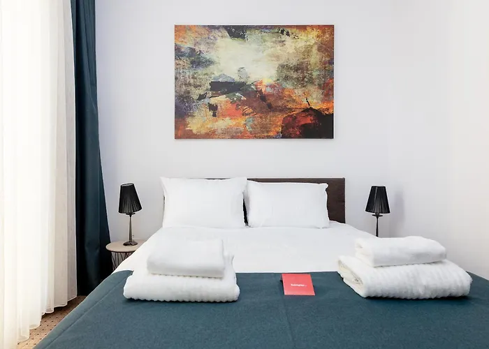 Comfort By Bookinghost Warszawa