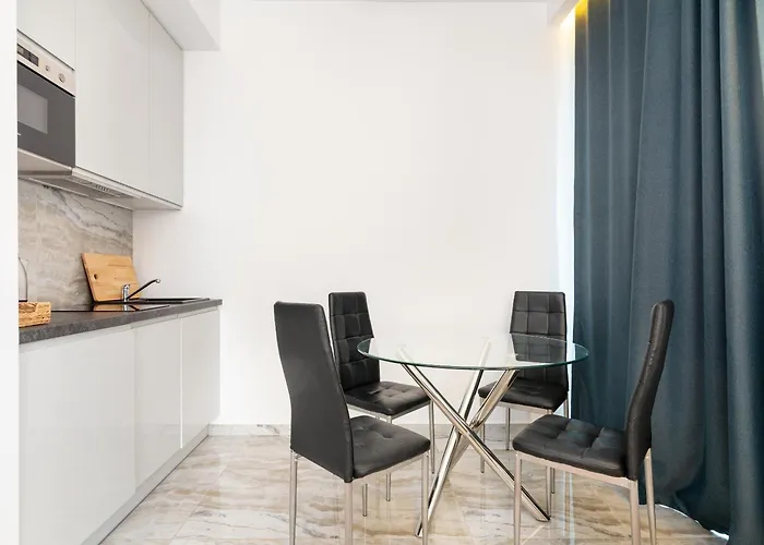 Lejlighed Comfort By Bookinghost