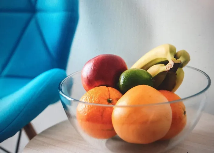 Comfort By Bookinghost *