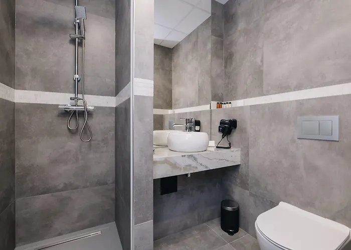 Comfort By Bookinghost Lejlighed Warszawa