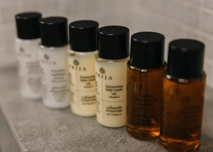 Comfort By Bookinghost Lejlighed Warszawa