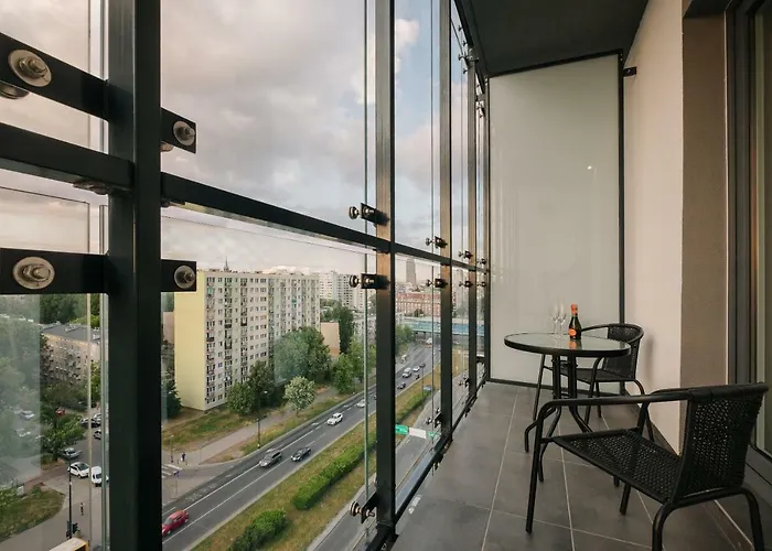 Comfort By Bookinghost * Warszawa