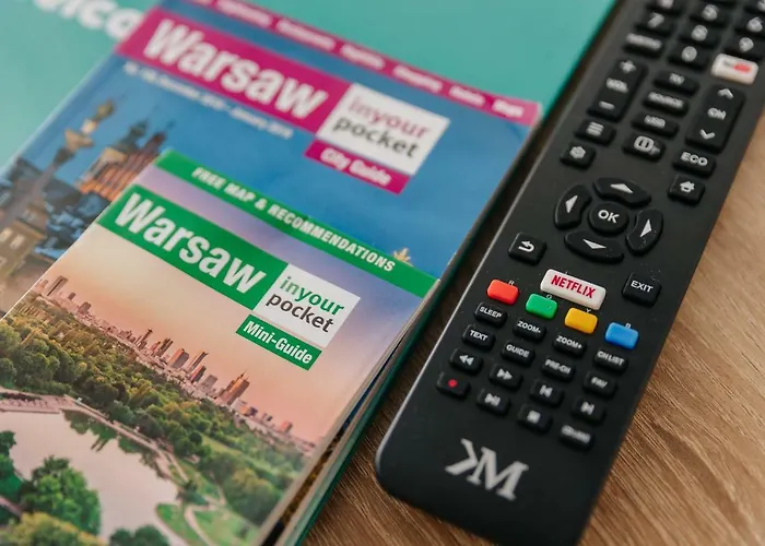 Lejlighed Comfort By Bookinghost