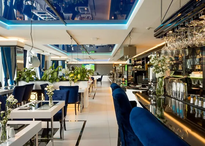 Comfort By Bookinghost Warszawa