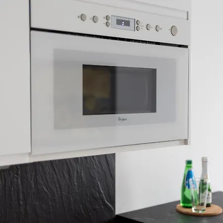 Comfort Apartment *