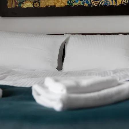 아파트 Comfort 바르샤바