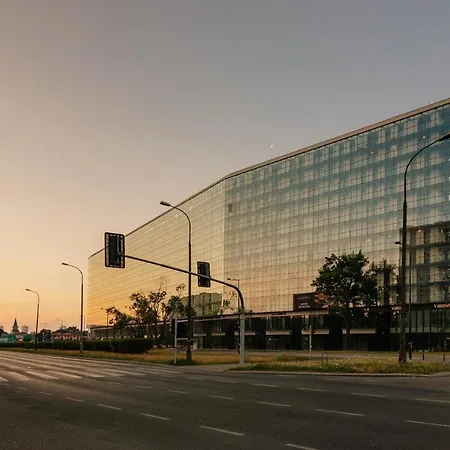 Comfort By Bookinghost דירה ורשה