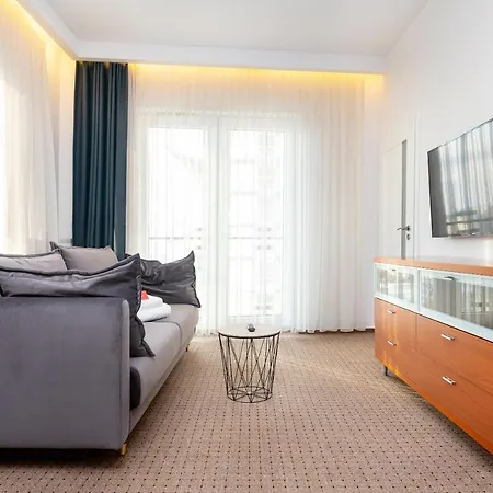 Comfort * Warsaw