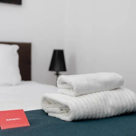 Apartamento Comfort By Bookinghost *