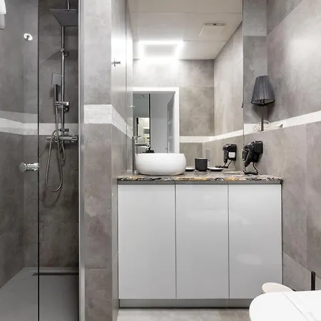 Appartamento Comfort Varsavia