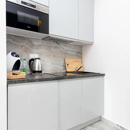 Comfort By Bookinghost