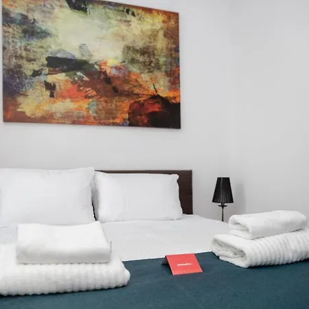 Comfort By Bookinghost