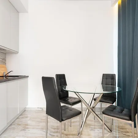 Apartment Comfort *