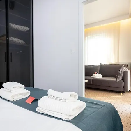 Apartment Comfort