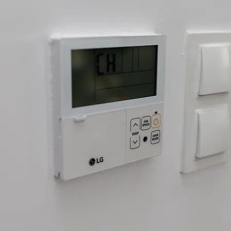 Comfort Apartment