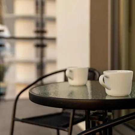 Comfort By Bookinghost