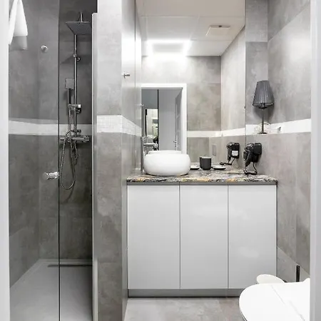 Comfort Apartment *