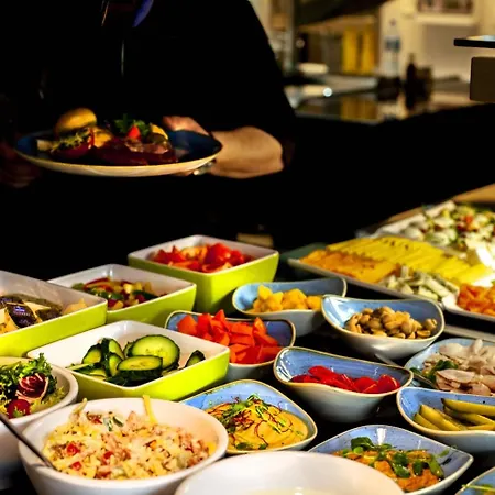 Comfort By Bookinghost Warsaw