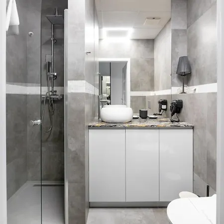 Apartamento Comfort By Bookinghost *