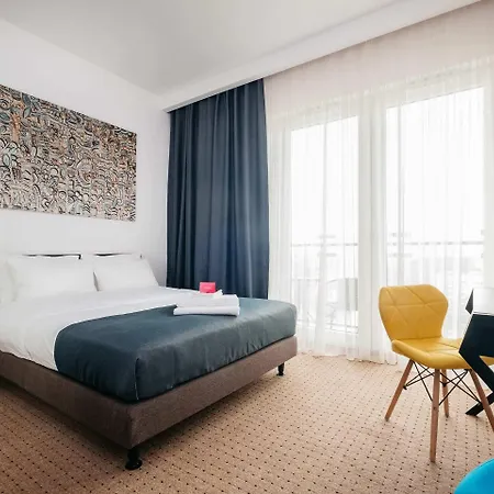 Comfort By Bookinghost Appartement