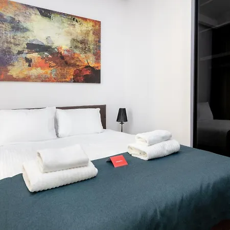 Comfort By Bookinghost Apartment *