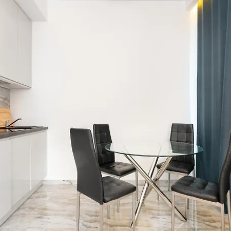 Apartamento Comfort By Bookinghost