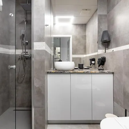 Comfort By Bookinghost