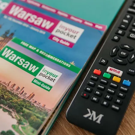 דירה Comfort By Bookinghost